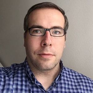 Meet your Posher, Nicolas